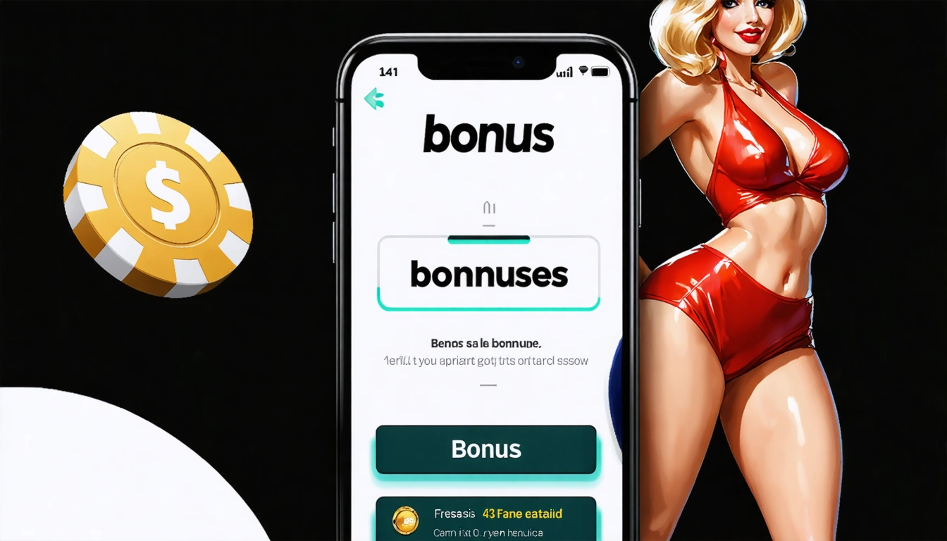 bonuses Pin Up