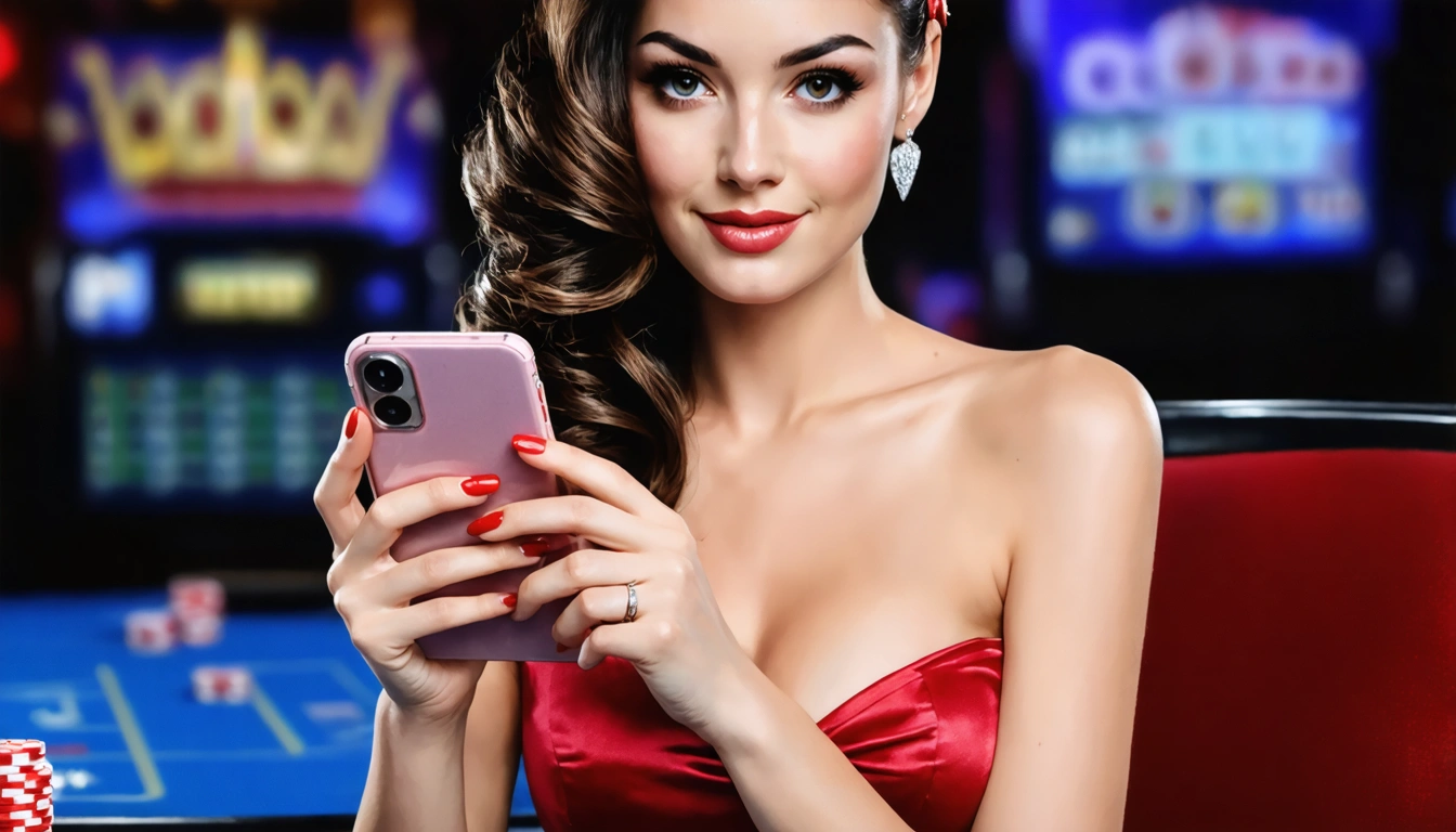 how to play Pin Up