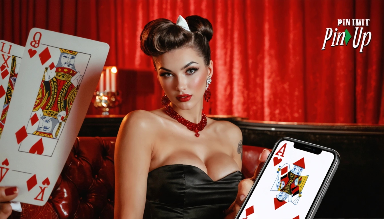 app Pin Up